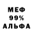 Каннабис THC 21% Burdukvina
